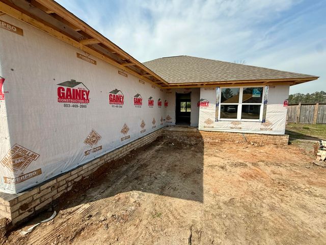 1810 Gallery Drive, Sumter, SC 29153