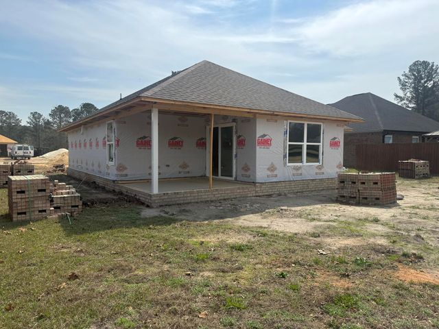 1810 Gallery Drive, Sumter, SC 29153