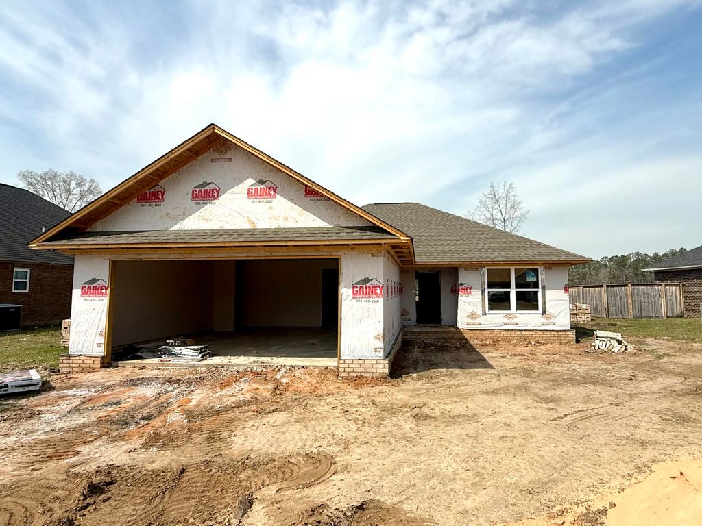 1810 Gallery Drive, Sumter, SC 29153