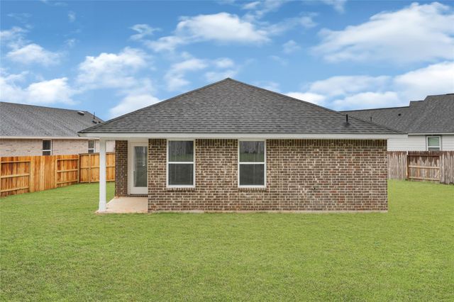 9352 Hard Rock Road, Conroe, TX 77303