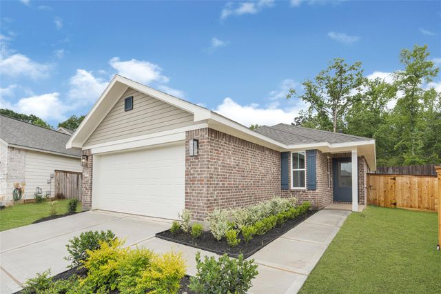 9352 Hard Rock Road, Conroe, TX 77303