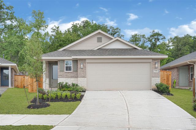 9352 Hard Rock Road, Conroe, TX 77303