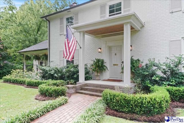 12 Murray Circle, Cheraw, SC 29520