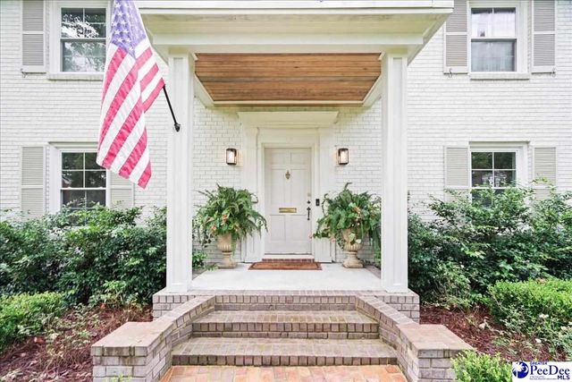 12 Murray Circle, Cheraw, SC 29520