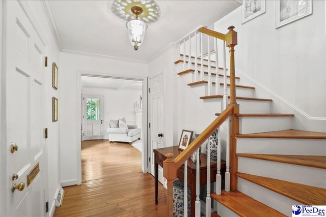 12 Murray Circle, Cheraw, SC 29520