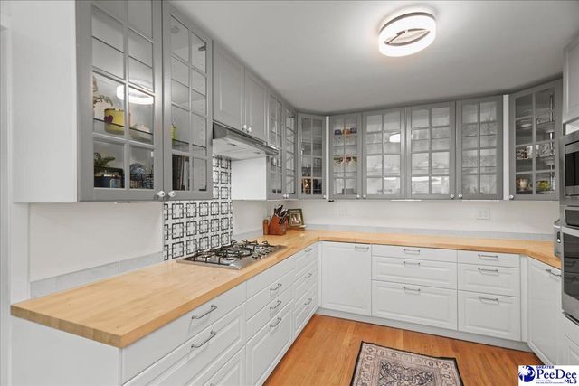 12 Murray Circle, Cheraw, SC 29520