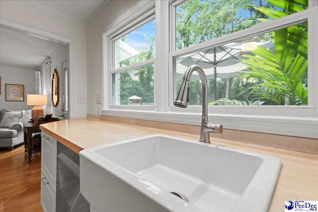 12 Murray Circle, Cheraw, SC 29520