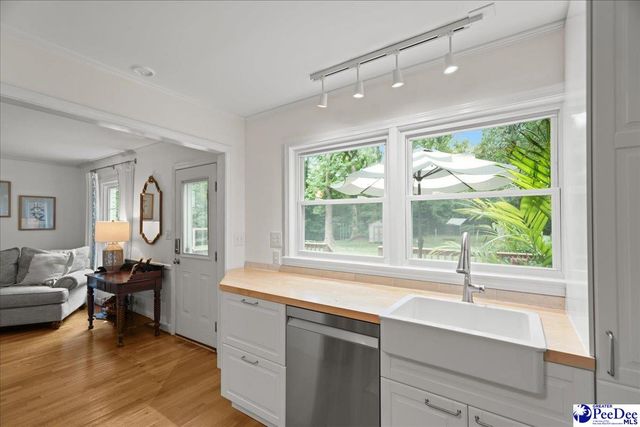 12 Murray Circle, Cheraw, SC 29520