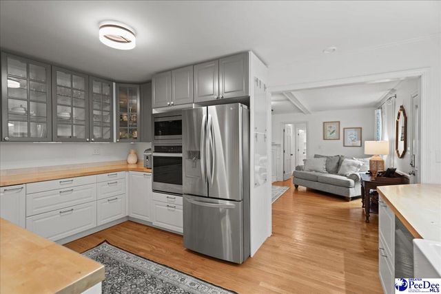 12 Murray Circle, Cheraw, SC 29520