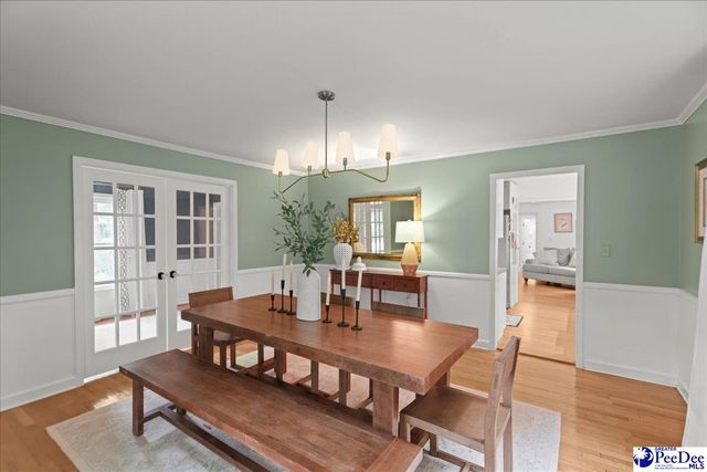 12 Murray Circle, Cheraw, SC 29520