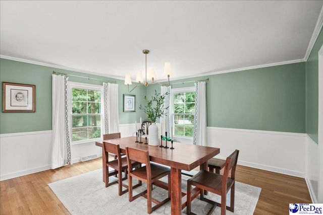 12 Murray Circle, Cheraw, SC 29520