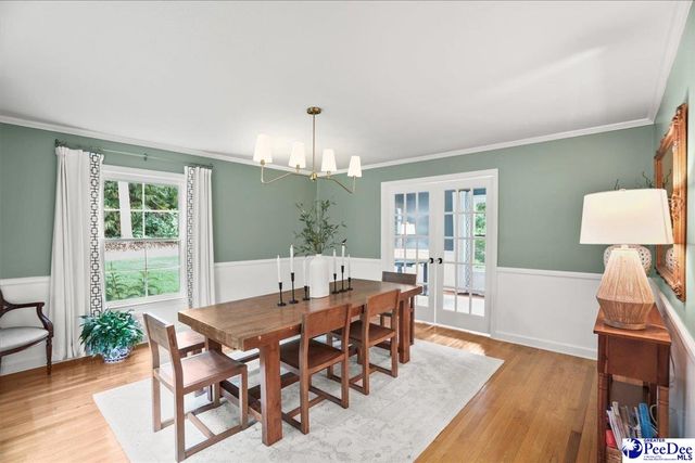 12 Murray Circle, Cheraw, SC 29520