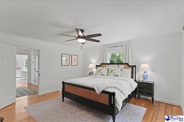 12 Murray Circle, Cheraw, SC 29520