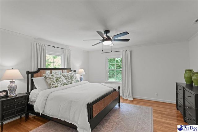 12 Murray Circle, Cheraw, SC 29520