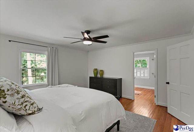 12 Murray Circle, Cheraw, SC 29520