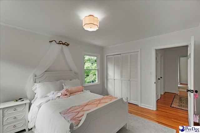 12 Murray Circle, Cheraw, SC 29520