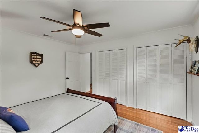 12 Murray Circle, Cheraw, SC 29520