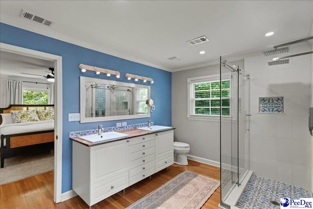 12 Murray Circle, Cheraw, SC 29520