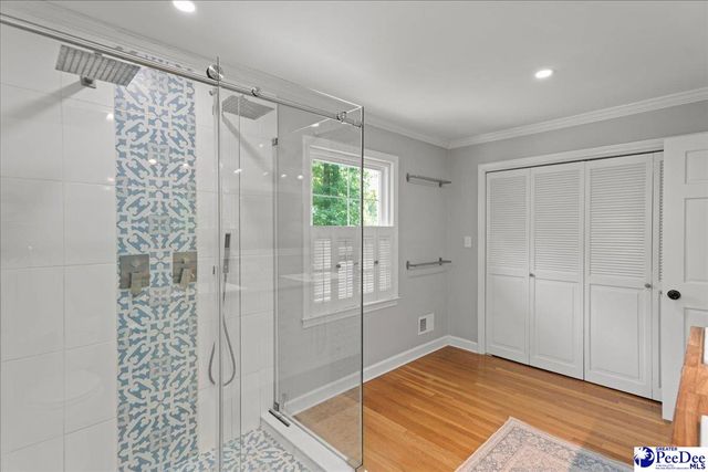 12 Murray Circle, Cheraw, SC 29520