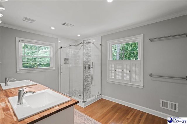 12 Murray Circle, Cheraw, SC 29520