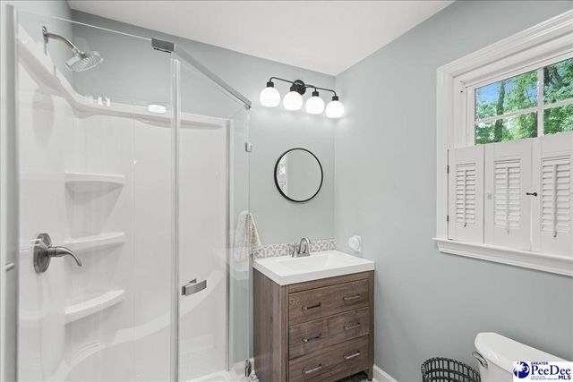 12 Murray Circle, Cheraw, SC 29520