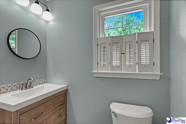 12 Murray Circle, Cheraw, SC 29520