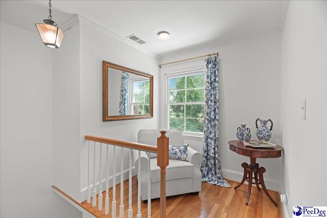 12 Murray Circle, Cheraw, SC 29520