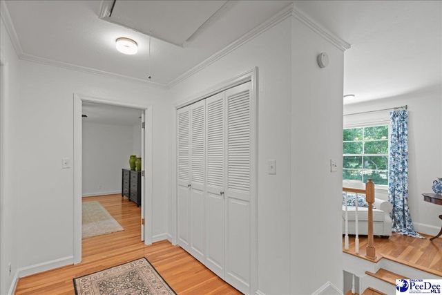 12 Murray Circle, Cheraw, SC 29520