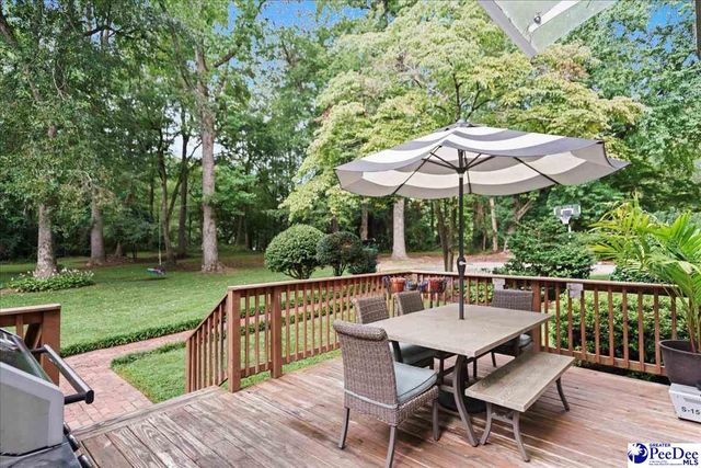 12 Murray Circle, Cheraw, SC 29520