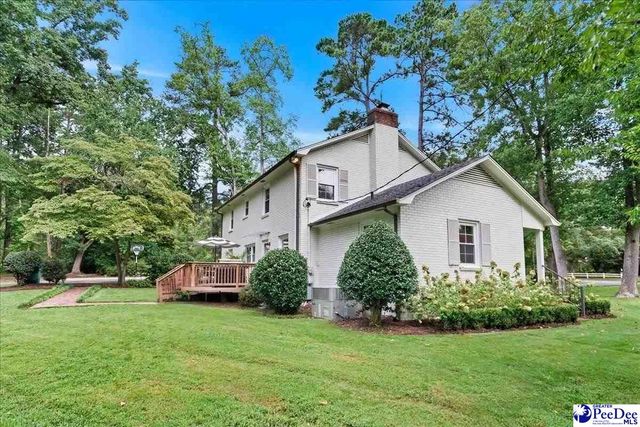 12 Murray Circle, Cheraw, SC 29520