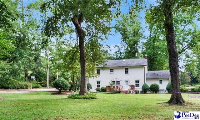 12 Murray Circle, Cheraw, SC 29520