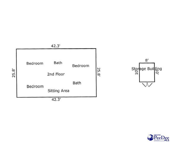 12 Murray Circle, Cheraw, SC 29520