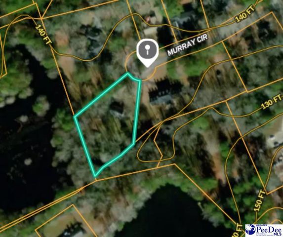 12 Murray Circle, Cheraw, SC 29520