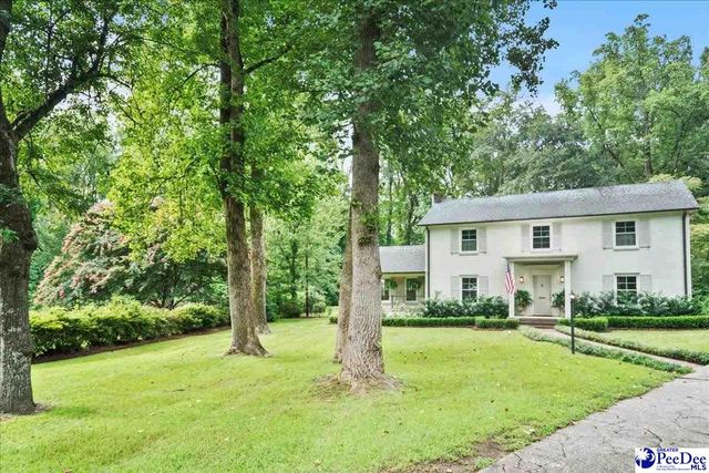 12 Murray Circle, Cheraw, SC 29520