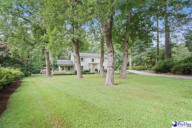 12 Murray Circle, Cheraw, SC 29520