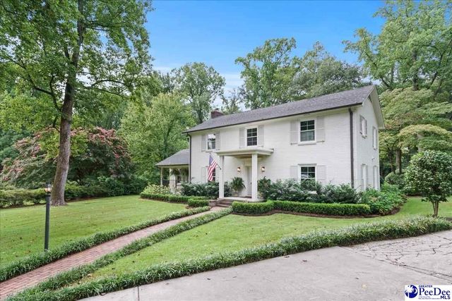 12 Murray Circle, Cheraw, SC 29520