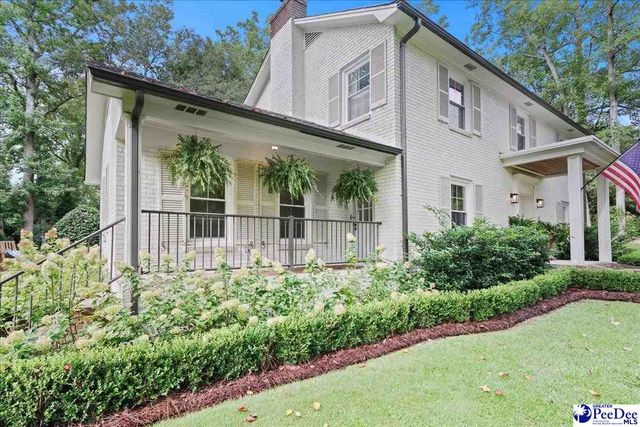 12 Murray Circle, Cheraw, SC 29520