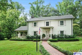 12 Murray Circle, Cheraw, SC 29520