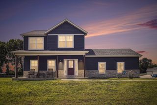 30418 Pine Bluff Drive, Elkhart, IN 46517
