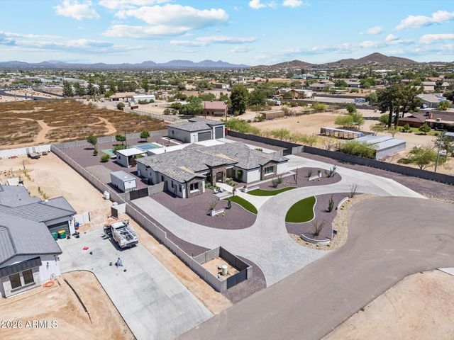 35909 N 10TH Avenue, Phoenix, AZ 85086