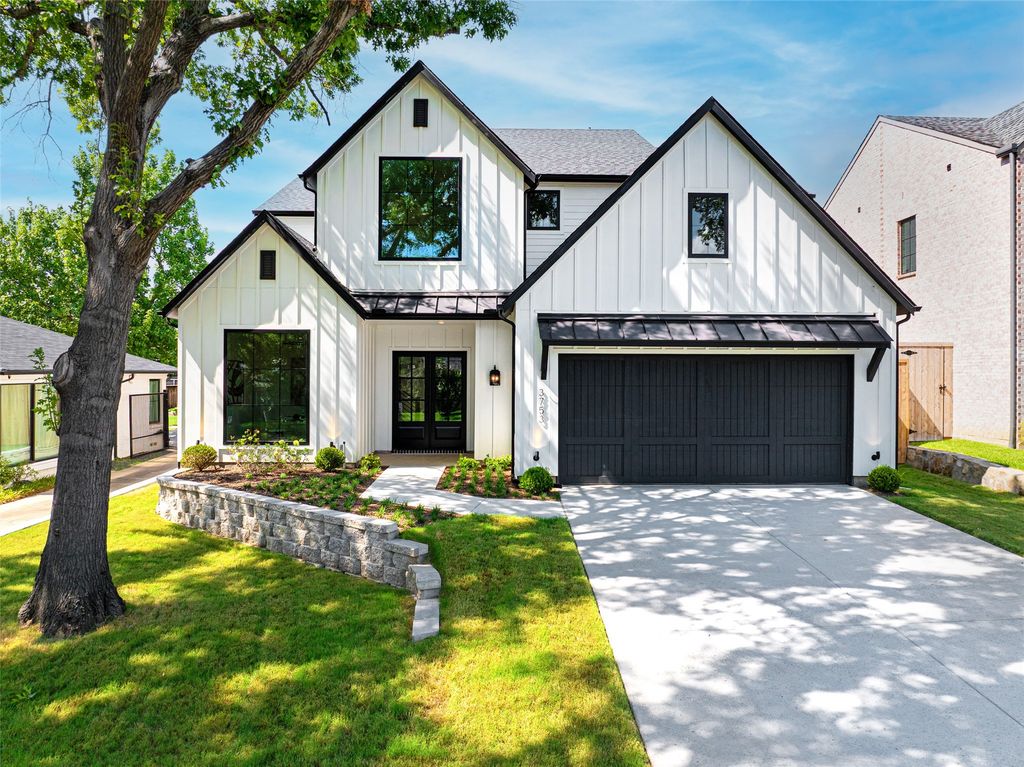 3753 Valley Ridge Road, Dallas, TX 75220