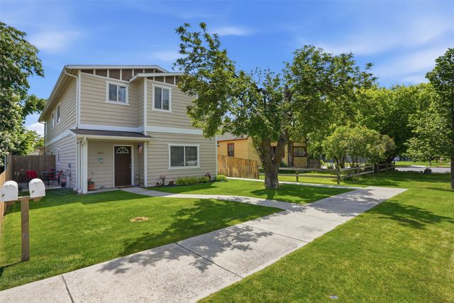 1951 S 4th Street W B, Missoula, MT 59801