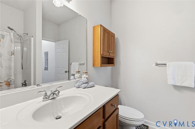 1203 Virginia Ave, Henrico, VA 23060