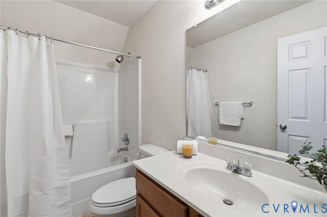 1203 Virginia Ave, Henrico, VA 23060