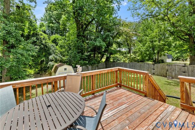1203 Virginia Ave, Henrico, VA 23060