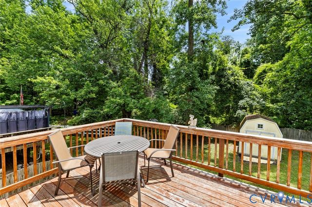 1203 Virginia Ave, Henrico, VA 23060