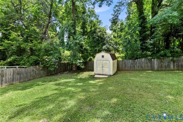 1203 Virginia Ave, Henrico, VA 23060