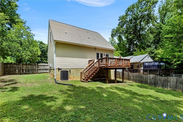 1203 Virginia Ave, Henrico, VA 23060
