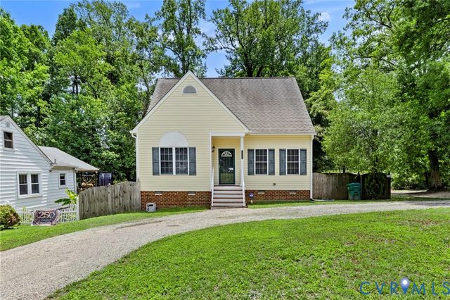1203 Virginia Ave, Henrico, VA 23060