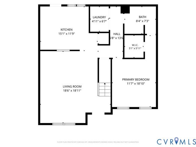 1203 Virginia Ave, Henrico, VA 23060